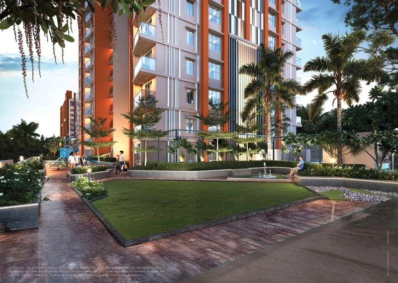 Tathawade Pune Real Estate Boom and Connectivity